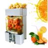 Buy cheap 370W FUll Automatic Commercial Orange Juicer Machine for Bar or Hotel , CE / RoHs Approved from wholesalers