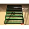 Buy cheap Steel Frame Shale Shaker Screen For HDD Mud Recycling System from wholesalers