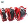 Buy cheap Carbon Steel SPRING Hose Reel For Kitchen Washing Return Water reel drum from wholesalers