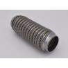 Buy cheap Muffler SS316 1.75 Inch Motorcycle Flexible Exhaust Pipe from wholesalers
