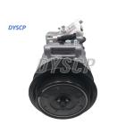7PK Car Ac Compressor For Benz 0022308311 0022303011 0012304911 0012308011