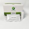 Buy cheap ISO9001 Porcine Trichinosis Swine Influenza Test Kit Antibody Rapid 50 Tests/Kit GMP from wholesalers
