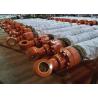 Buy cheap VOE14563986 VOE14563977 Excavator Bucket Hydraulic Cylinder For Volvo EC210B Machinery Parts from wholesalers