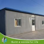 2016 classic hot sale K-type prefabricated house