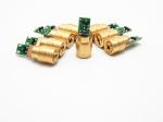 laser module 405nm~808nm laser diode module ,red&green light,Dot/Line/Cross