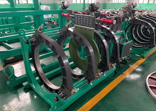 Buy cheap 220V 50HZ 60HZ Pe Pipe Fusion Welding Machine CE Certificate from wholesalers