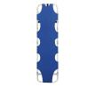 Buy cheap First Aid OEM Foldable Stretcher With Wheels And Restraint Straps from wholesalers