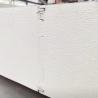 Buy cheap Temperature Resistance PU Sandwich Panel 50mm-200mm from wholesalers