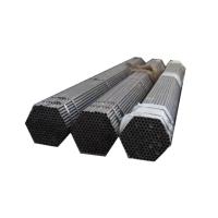 Buy cheap ASTM A210 GrC Carbon Steel Tube / Cold Drawn Seamless Steel Boiler Pipe product