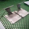 Buy cheap High Accuracy Sheet Metal Bending Powder Coating Stainless Steel Cutting from wholesalers