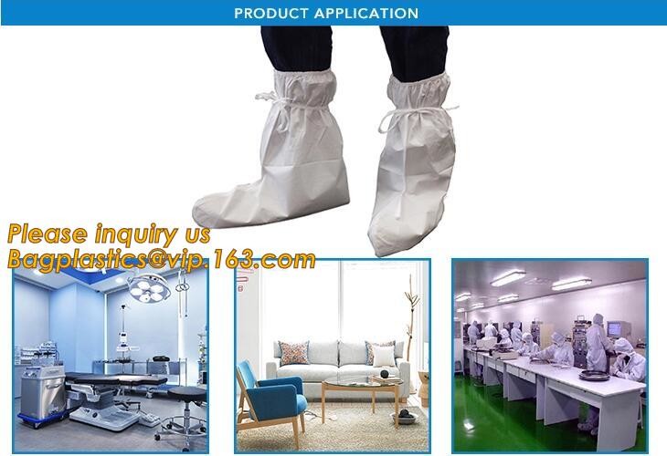 durable chemical resistant lab coats,elastic material coverall workwear,Disposable Medical Nonwoven White Lab Coat