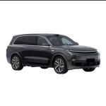 Closed Body Type Li L7 The Leading Ideal L7 Pure Electric Vehicle with 180 Km/H
