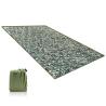 Buy cheap Mutifunctional 0.6kg 210D Oxford Camping Ground Sheet from wholesalers