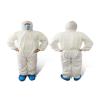 Buy cheap Non Toxic XS - 2XL Disposable Protective Gowns Biodegradable Materials from wholesalers