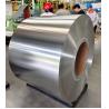 Buy cheap ETP Tin coated Used For Packaging Foodstuffs And Beverages Tinplate Steel Coil For Aerosol Containers from wholesalers