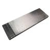 Buy cheap ISO9001 Tooth Profile Walkway Mesh Grating Anti Skid For Chemical Plant from wholesalers