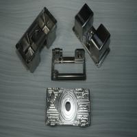 Buy cheap Reliable Precision CNC Machined Components Customized For Metal Fabrication product