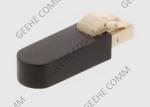 LC APC Connector Single Mode 9/125 Fiber Loopback Adapter