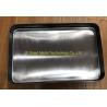 Buy cheap Rk Bakeware China-Deep Drawn SUS304 Stainless Steel Food Tray for Bakery, Bread, Cake from wholesalers