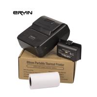 Buy cheap Made MP-80M Mini 80MM Usb Portable Blue Tooth Thermal Printers Imprimante product