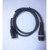 Buy cheap PVC Metal Software PPT 88890305 Volvo Diagnostic Cable from wholesalers