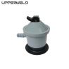 Buy cheap Natural LPG Parts Gas Bottle Valve with 29mbar Outlet Pressure LPG Gas Regulator from wholesalers