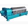 Buy cheap Horizontal Oil Field Decanting Chemical Centrifuge Coal Slurry Separation from wholesalers