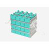 Buy cheap 3.2V 40Amp Rechargeable Lithium Batteries For Marine / Backup Power from wholesalers
