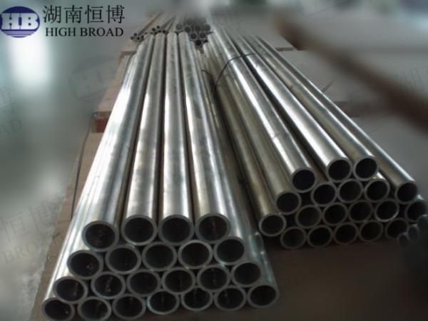 Buy cheap Extrusions Optimize Lightweight Strength Extruded Magnesium Alloy Rod Bars Profiles Tubes from wholesalers