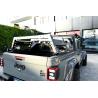 Buy cheap Off-road HILUX Pick-up Ute Bed Rack Universal Accessory with Mn-steel Construction from wholesalers