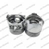 Buy cheap Piston 4D56 MD367335 MD050395 For Mitsubishi Engine Spare Parts from wholesalers