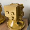Buy cheap PC200-7 Diesel Hydraulic Pump Assembly Komatsu 100KG Excavator Use from wholesalers