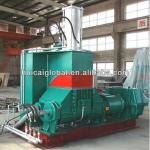 75L Rubber Banbury Internal Mixer Machine for Compressed Air Pressure MPa 0.6