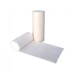 Cotton Roll Absorbent Medical White 100% Wool Sterile Non Sterile Cutting-Head