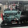 Buy cheap 600 kVA and 1000 KVA Three Phase Natural Gas Generator Frequency Options of 50HZ/60HZ from wholesalers
