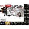 Buy cheap Diesel Fuel Pump 094000-0662 High Quality Common Rail Injection Pump R61540080101 for SINOTRUK HOWO from wholesalers