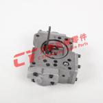 60619 K3V140 9N00 Excavator Hydraulic Pumps Regulator Assy Swing Final Drive