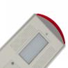 Buy cheap Aluminum Material All In One Solar Led Street Light Wind Hybrid System 80 Watt from wholesalers