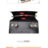 Buy cheap 2024 NEW DIAGONAL WOMEN'S BAG FASHION KOREAN VERSION OF WOMEN'S SATCHEL BAG ALL SHOULDER BAG from wholesalers