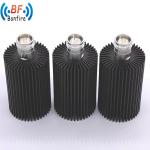 DC-6GHz 50W 25W RF Dummy Load Termination Load 4.3-10-M 0.580kg Package Gross