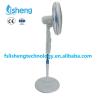 Buy cheap Household Standing Adjustable Floor Fan With Remote Pedestal from wholesalers