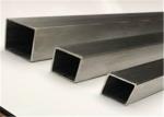 Buy cheap Industrial Grade Hot Roll Stainless Steel Square Pipe ASTM A312 TP304 from wholesalers