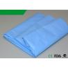 Buy cheap Antistatic Sms Material Disposable Stretcher Sheets Comfortable For Hospital from wholesalers