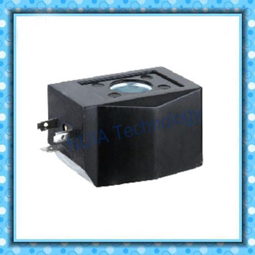 Buy cheap AB510 Pneumatic Water Solenoid Valve 12V , Gas / Oil Solenoid Valve Coil from wholesalers