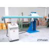 Buy cheap Dished Ends Automatic Buffing Machine For Stainless Steel Diameter 300-6200mm from wholesalers