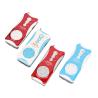Buy cheap Hot Selling FM 88-108MHz Frequency Portable FM Radio OEM Color Dry Battery Power from wholesalers