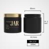Buy cheap 120ml Frosted Glass Cosmetic Bottle Manufacturers For Skin Care Packing from wholesalers