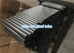 1045 4130 4140 Precision Seamless Steel Tube Carbon Steel ASTM A519