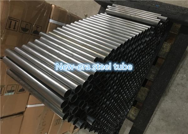 Buy cheap 1045 4130 4140 Precision Seamless Steel Tube Carbon Steel ASTM A519 from wholesalers