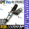 Buy cheap Caterpillar Engine Aftermarket Diesel Fuel Injectors 211-3026 10R-0724 10R-9787 from wholesalers
